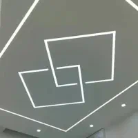 اجرای تخصصی لاین نوری و نور مخفی|خدمات پیشه و مهارت|آبادان, |دیوار