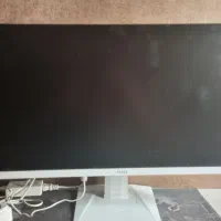 مانیتور گیمینگ ام اس ای کاملا در حد نو بدون