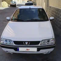 پژو اس ال ایکس