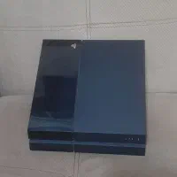 ps4 fat 500g|کنسول، بازی ویدئویی و آنلاین|رشت, پیرکلاچای|دیوار