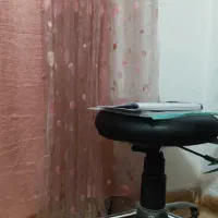 صندلی چرخدار