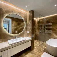 فروش آپارتمان ۱۱۰متری واقع در قیطریه جنوبی|فروش آپارتمان|تهران, قیطریه|دیوار