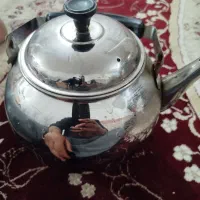 کتری استیلی 3لیتری