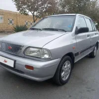 پراید . هیدرولیک . سفارشی