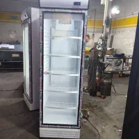 فالوده و یخچال ۶۰