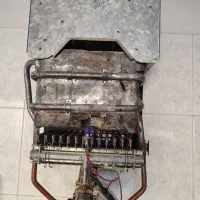 آبگرمکن دیواری|آبگرمکن، پکیج، شوفاژ|سبزوار, امیر کبیر|دیوار