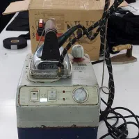 اتو سیلتر