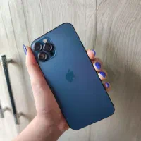 آیفون ۱۲ پرو|موبایل|رشت, کوی مهر|دیوار