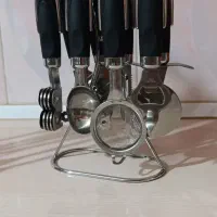 ابزار آشپزخانه