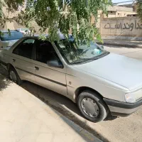 ماشین بسیار تمیز وکم کار|خودرو سواری و وانت|گناباد, |دیوار