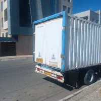 ایسوزو شش تن|خودرو سنگین|بیرجند, |دیوار