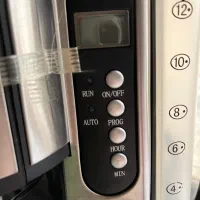 قهوه ساز مدل مستر