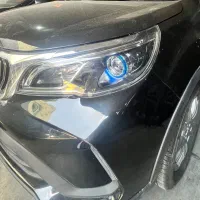 BAC X3 /اقساط /تحویل /نمایندگی