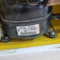 یخچال ۵ فوتی و ۶ فوتی راسن