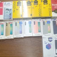 فروش انواع گوشی با قیمت مناسب