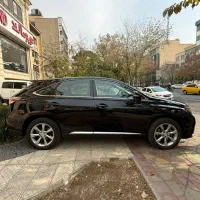 لکسوس RX350 مشابه صفر، مدل ۲۰۱۰|خودرو سواری و وانت|تهران, نیلوفر|دیوار