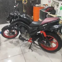 موتور زونتسN2
