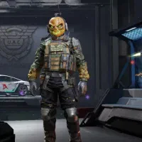 کالاف دیویتی موبایل