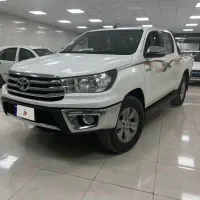 تویوتا‌هایلوکس216|خودرو سواری و وانت|اهواز, زیتون کارمندی|دیوار