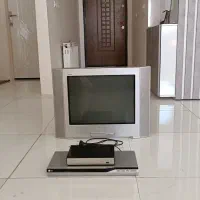 تلویزیون سونی و دستگاه دیجیتال و دستگاه دی وی دی|تلویزیون و پروژکتور|سبزوار, امیر کبیر|دیوار