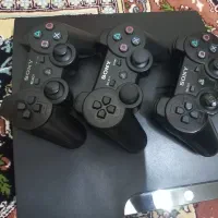 ps3 اسلیم ۳۰۰ گیگ