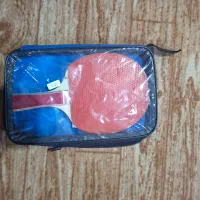 یک عدد راکت پینگ پنگ