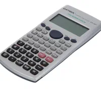 ماشین حساب مهندسی