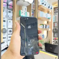 گوشی ایفون ۸ پلاسحافظه ۲۵۶