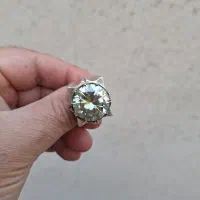 انگشتر سفارشی سازی موزنایت