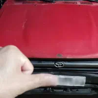 Toyota|خودرو کلاسیک|رفسنجان, |دیوار