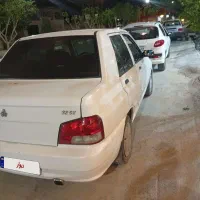 132|خودرو سواری و وانت|مشهد, مشکینی (شهرک غرب)|دیوار