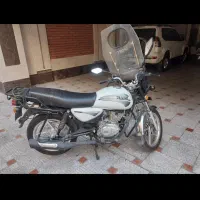 موتور هانی 200 cc