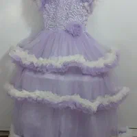 لباس مجلسی