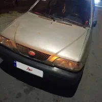 ماشین پراید 141