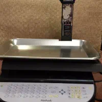 ترازوی محک ۵۰ کیلویی مدل ۱۱۰۰۰