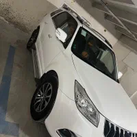 هایما اس۷ مدل ۱۳۹۷ بدون رنگ