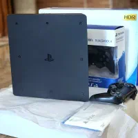 اسلیم یکترابایت نونو ۱ ماه کار کرد با مهلت تست ps4|کنسول، بازی ویدئویی و آنلاین|شیراز, آزادگان|دیوار