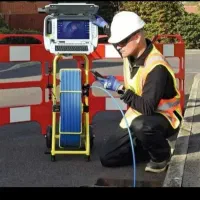 لوله بازکنی * هاشمی *چاه بازکن فاضلاب سراسراهواز