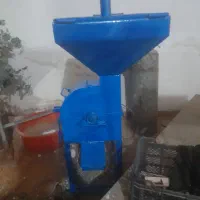 آسیاب خردکن