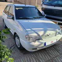 پراید ۱۳۲