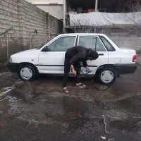 پراید صبا۸۹