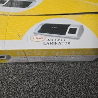 لمینت سرد و گرم  آکبند