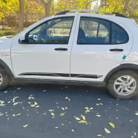 کوییک/gxr/1403|خودرو سواری و وانت|تبریز, |دیوار