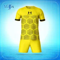 پیراهن شورت ورزشی فوتبالی