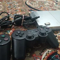 پلستیشن 2 کپی خور فلش