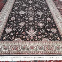 ۲ عدد فرش ۶ متری