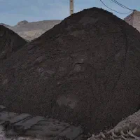 حمل شن و ماسه با بهترین کیفیت و قیمت مناسب|خدمات حمل و نقل|زابل, |دیوار