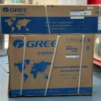 کولر گازی GREE اصلی