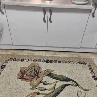 فروش کابینت هود سینک کاملا سالم و بی عیب|مصالح و تجهیزات ساختمان|مشهد, الهیه|دیوار