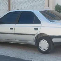 پژو405جی ال ایکس|خودرو سواری و وانت|فسا, |دیوار